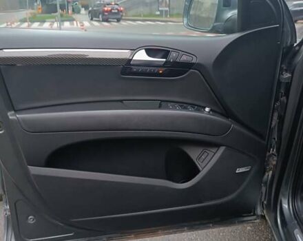 Ауди Ку 7, объемом двигателя 3 л и пробегом 323 тыс. км за 17300 $, фото 17 на Automoto.ua