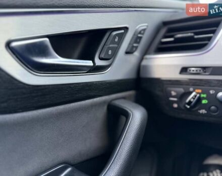 Ауди Ку 7, объемом двигателя 2.97 л и пробегом 240 тыс. км за 37500 $, фото 6 на Automoto.ua