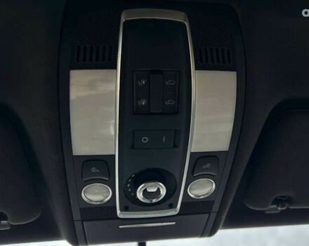 Ауди Ку 7, объемом двигателя 4.1 л и пробегом 225 тыс. км за 27800 $, фото 16 на Automoto.ua