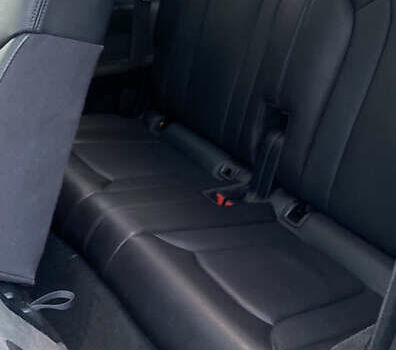 Ауди Ку 7, объемом двигателя 3 л и пробегом 142 тыс. км за 24500 $, фото 17 на Automoto.ua