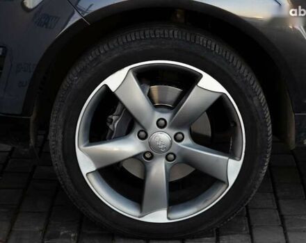 Ауди Ку 7, объемом двигателя 3 л и пробегом 161 тыс. км за 22500 $, фото 6 на Automoto.ua