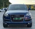 Ауди Ку 7, объемом двигателя 3 л и пробегом 172 тыс. км за 15990 $, фото 4 на Automoto.ua