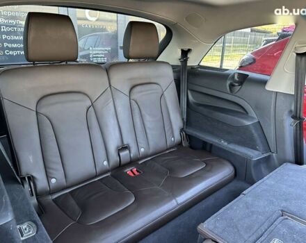 Ауді Ку 7, об'ємом двигуна 3 л та пробігом 121 тис. км за 12999 $, фото 17 на Automoto.ua