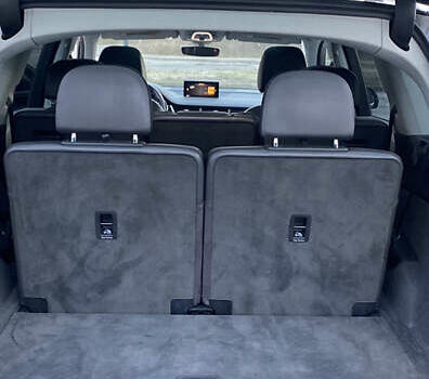 Ауди Ку 7, объемом двигателя 3 л и пробегом 142 тыс. км за 24500 $, фото 15 на Automoto.ua