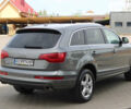Ауди Ку 7, объемом двигателя 2.97 л и пробегом 147 тыс. км за 26799 $, фото 7 на Automoto.ua