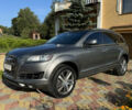 Ауди Ку 7, объемом двигателя 3 л и пробегом 188 тыс. км за 18800 $, фото 1 на Automoto.ua