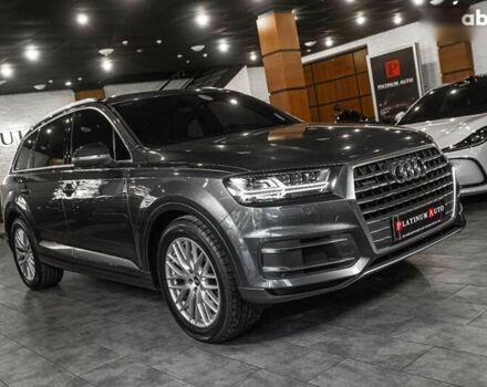 Ауди Ку 7, объемом двигателя 3 л и пробегом 142 тыс. км за 29900 $, фото 2 на Automoto.ua