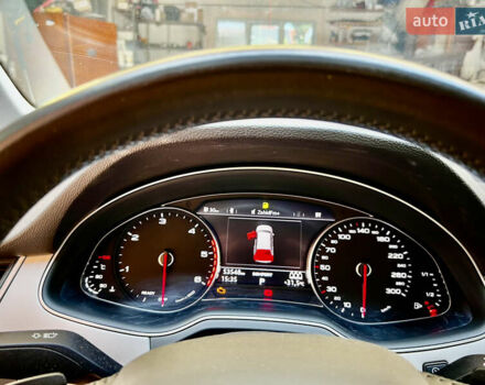 Ауди Ку 7, объемом двигателя 2.97 л и пробегом 53 тыс. км за 38500 $, фото 10 на Automoto.ua