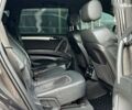 Ауди Ку 7, объемом двигателя 3 л и пробегом 287 тыс. км за 21900 $, фото 12 на Automoto.ua