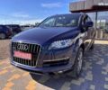 Ауди Ку 7, объемом двигателя 3 л и пробегом 199 тыс. км за 14300 $, фото 13 на Automoto.ua
