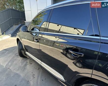 Ауди Ку 7, объемом двигателя 2.97 л и пробегом 295 тыс. км за 28000 $, фото 17 на Automoto.ua