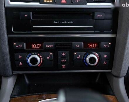 Ауди Ку 7, объемом двигателя 3 л и пробегом 161 тыс. км за 22500 $, фото 26 на Automoto.ua