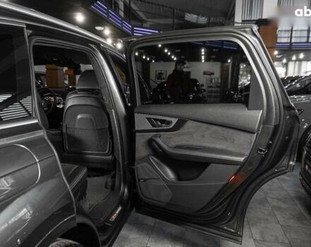 Ауди Ку 7, объемом двигателя 3 л и пробегом 142 тыс. км за 32900 $, фото 15 на Automoto.ua