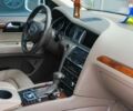 Ауди Ку 7, объемом двигателя 3 л и пробегом 179 тыс. км за 24500 $, фото 16 на Automoto.ua