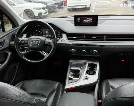 Ауди Ку 7, объемом двигателя 3 л и пробегом 254 тыс. км за 29700 $, фото 29 на Automoto.ua
