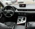 Ауди Ку 7, объемом двигателя 3 л и пробегом 254 тыс. км за 29700 $, фото 29 на Automoto.ua
