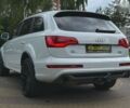 Ауди Ку 7, объемом двигателя 3 л и пробегом 310 тыс. км за 21999 $, фото 4 на Automoto.ua