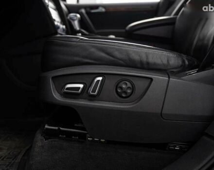 Ауді Ку 7, об'ємом двигуна 3 л та пробігом 177 тис. км за 23500 $, фото 17 на Automoto.ua