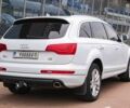 Ауди Ку 7, объемом двигателя 3 л и пробегом 179 тыс. км за 24500 $, фото 7 на Automoto.ua