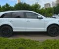 Ауди Ку 7, объемом двигателя 3 л и пробегом 310 тыс. км за 21999 $, фото 7 на Automoto.ua
