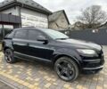 Ауді Ку 7, об'ємом двигуна 3 л та пробігом 201 тис. км за 15200 $, фото 3 на Automoto.ua