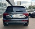 Ауди Ку 7, объемом двигателя 3 л и пробегом 287 тыс. км за 21900 $, фото 6 на Automoto.ua