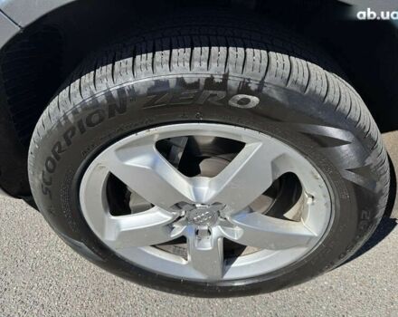 Ауди Ку 7, объемом двигателя 3 л и пробегом 157 тыс. км за 22490 $, фото 8 на Automoto.ua