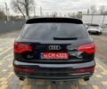 Ауді Ку 7, об'ємом двигуна 3 л та пробігом 201 тис. км за 15200 $, фото 7 на Automoto.ua