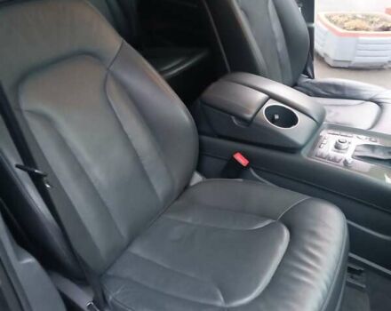 Ауди Ку 7, объемом двигателя 3 л и пробегом 323 тыс. км за 17300 $, фото 29 на Automoto.ua