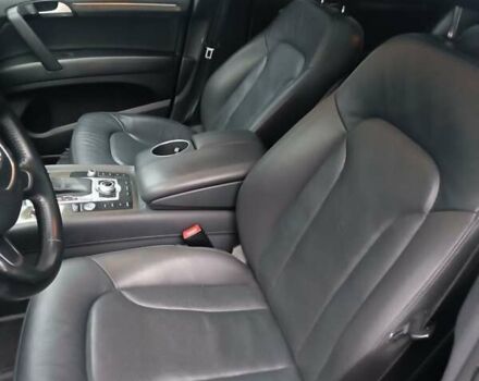 Ауди Ку 7, объемом двигателя 3 л и пробегом 323 тыс. км за 17300 $, фото 21 на Automoto.ua