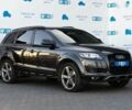 Ауди Ку 7, объемом двигателя 3 л и пробегом 161 тыс. км за 26000 $, фото 4 на Automoto.ua