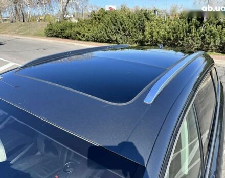 Ауди Ку 7, объемом двигателя 3 л и пробегом 157 тыс. км за 22490 $, фото 9 на Automoto.ua