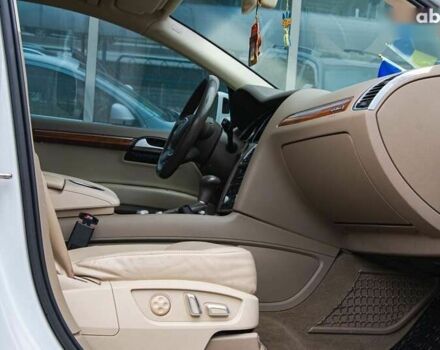 Ауди Ку 7, объемом двигателя 3 л и пробегом 179 тыс. км за 24500 $, фото 15 на Automoto.ua