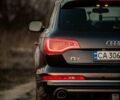 Ауди Ку 7, объемом двигателя 3 л и пробегом 93 тыс. км за 27500 $, фото 15 на Automoto.ua