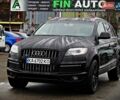 Ауди Ку 7, объемом двигателя 3 л и пробегом 177 тыс. км за 20900 $, фото 1 на Automoto.ua