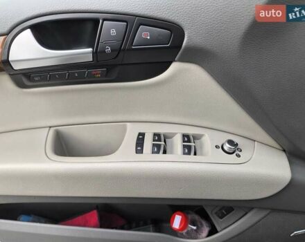 Ауди Ку 7, объемом двигателя 3 л и пробегом 228 тыс. км за 14700 $, фото 22 на Automoto.ua