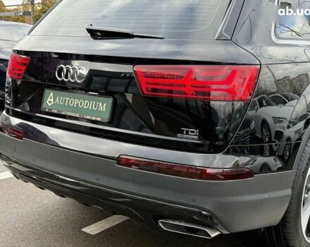 Ауди Ку 7, объемом двигателя 3 л и пробегом 254 тыс. км за 29700 $, фото 11 на Automoto.ua