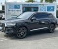 Ауди Ку 7, объемом двигателя 3 л и пробегом 201 тыс. км за 24990 $, фото 1 на Automoto.ua