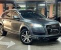 Ауди Ку 7, объемом двигателя 3 л и пробегом 237 тыс. км за 19500 $, фото 1 на Automoto.ua