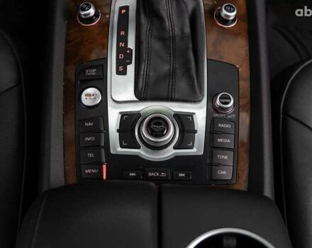 Ауді Ку 7, об'ємом двигуна 3 л та пробігом 177 тис. км за 23500 $, фото 25 на Automoto.ua