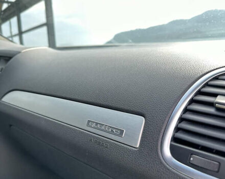 Ауди Ку 7, объемом двигателя 3 л и пробегом 253 тыс. км за 27000 $, фото 5 на Automoto.ua