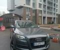 Ауди Ку 7, объемом двигателя 3 л и пробегом 323 тыс. км за 18500 $, фото 1 на Automoto.ua