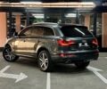 Ауди Ку 7, объемом двигателя 3 л и пробегом 237 тыс. км за 19500 $, фото 10 на Automoto.ua