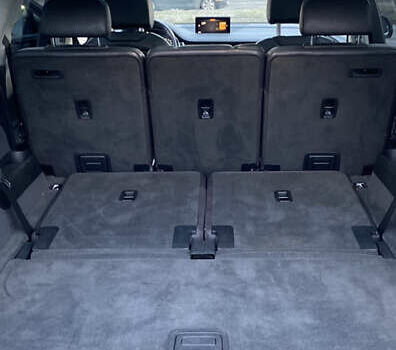 Ауди Ку 7, объемом двигателя 3 л и пробегом 142 тыс. км за 24500 $, фото 18 на Automoto.ua