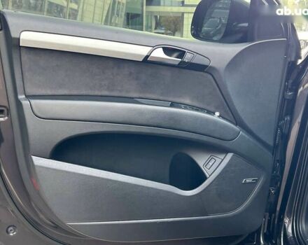 Ауди Ку 7, объемом двигателя 3 л и пробегом 287 тыс. км за 21900 $, фото 16 на Automoto.ua