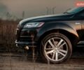 Ауди Ку 7, объемом двигателя 3 л и пробегом 93 тыс. км за 27500 $, фото 10 на Automoto.ua