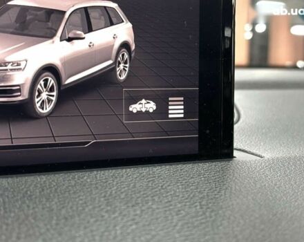 Ауді Ку 7, об'ємом двигуна 3 л та пробігом 250 тис. км за 28900 $, фото 17 на Automoto.ua