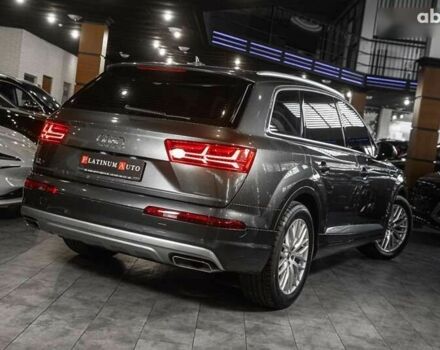 Ауди Ку 7, объемом двигателя 3 л и пробегом 142 тыс. км за 29900 $, фото 28 на Automoto.ua