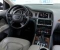Ауди Ку 7, объемом двигателя 3 л и пробегом 161 тыс. км за 26000 $, фото 29 на Automoto.ua
