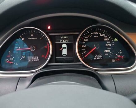 Ауди Ку 7, объемом двигателя 3 л и пробегом 323 тыс. км за 17300 $, фото 13 на Automoto.ua